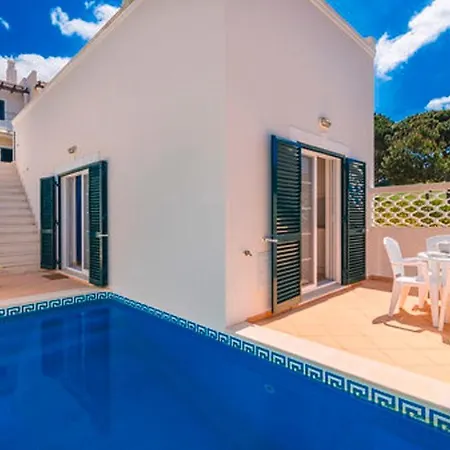 Вилла Oceans 8 Duplex *