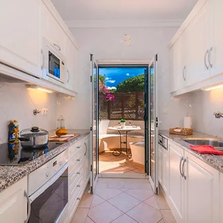 Вилла Oceans 8 Duplex