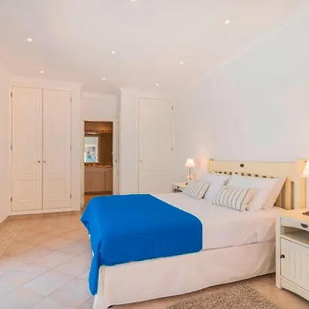 Villa Oceans 8 Duplex *