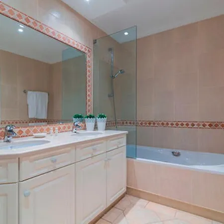 Villa Oceans 8 Duplex