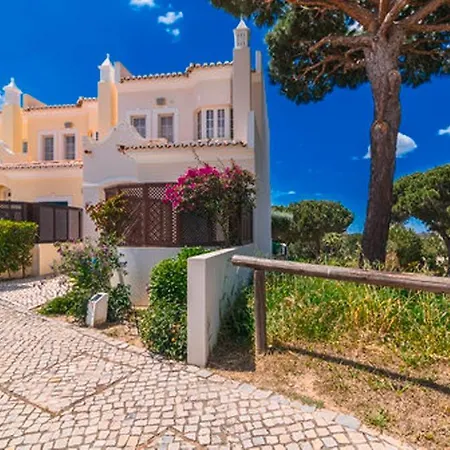Oceans 8 Duplex Βίλα Almancil
