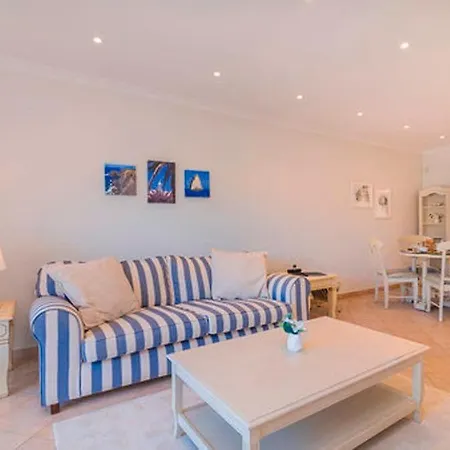 Βίλα Oceans 8 Duplex